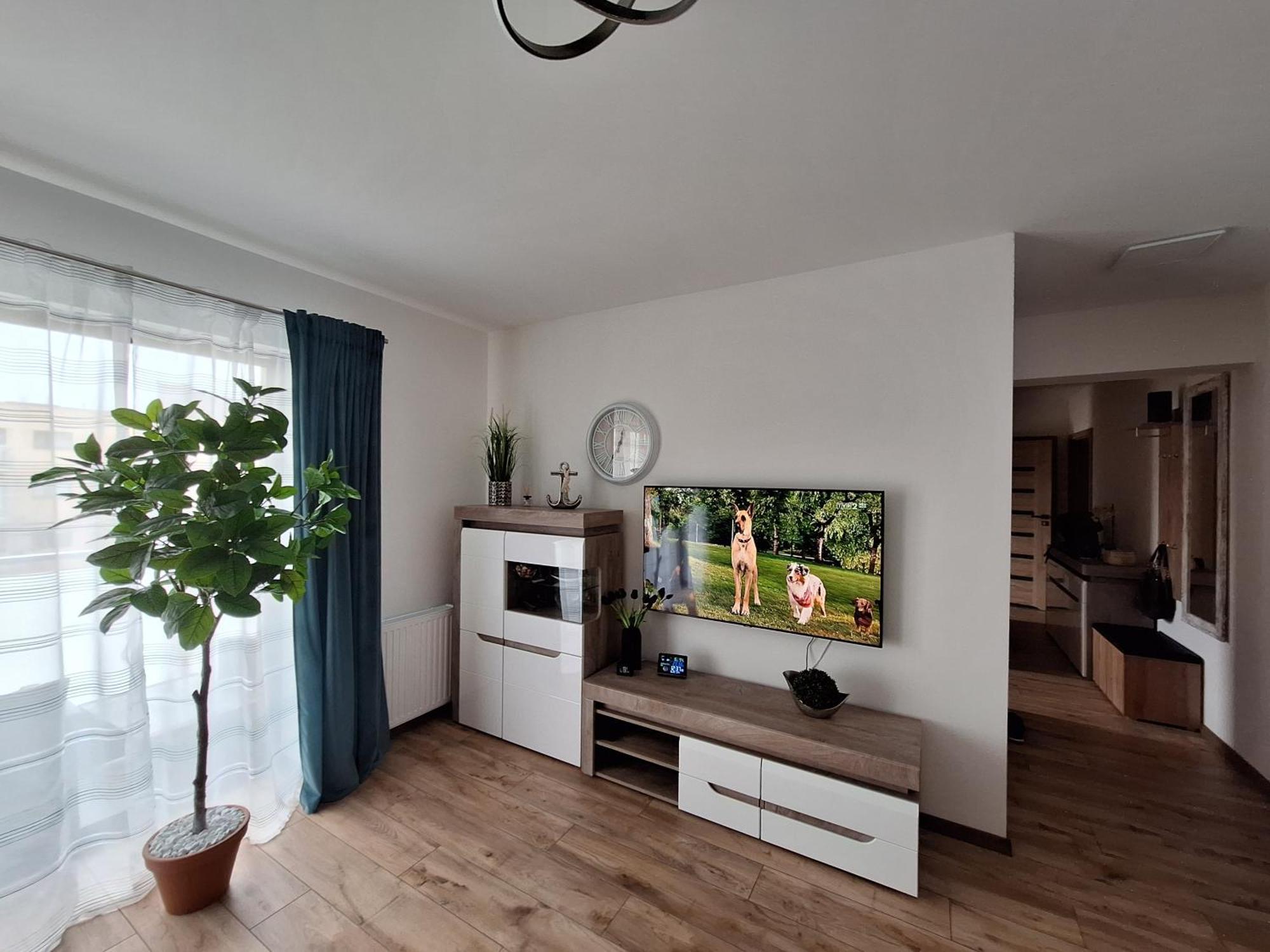 Apartment Jh Kolberg