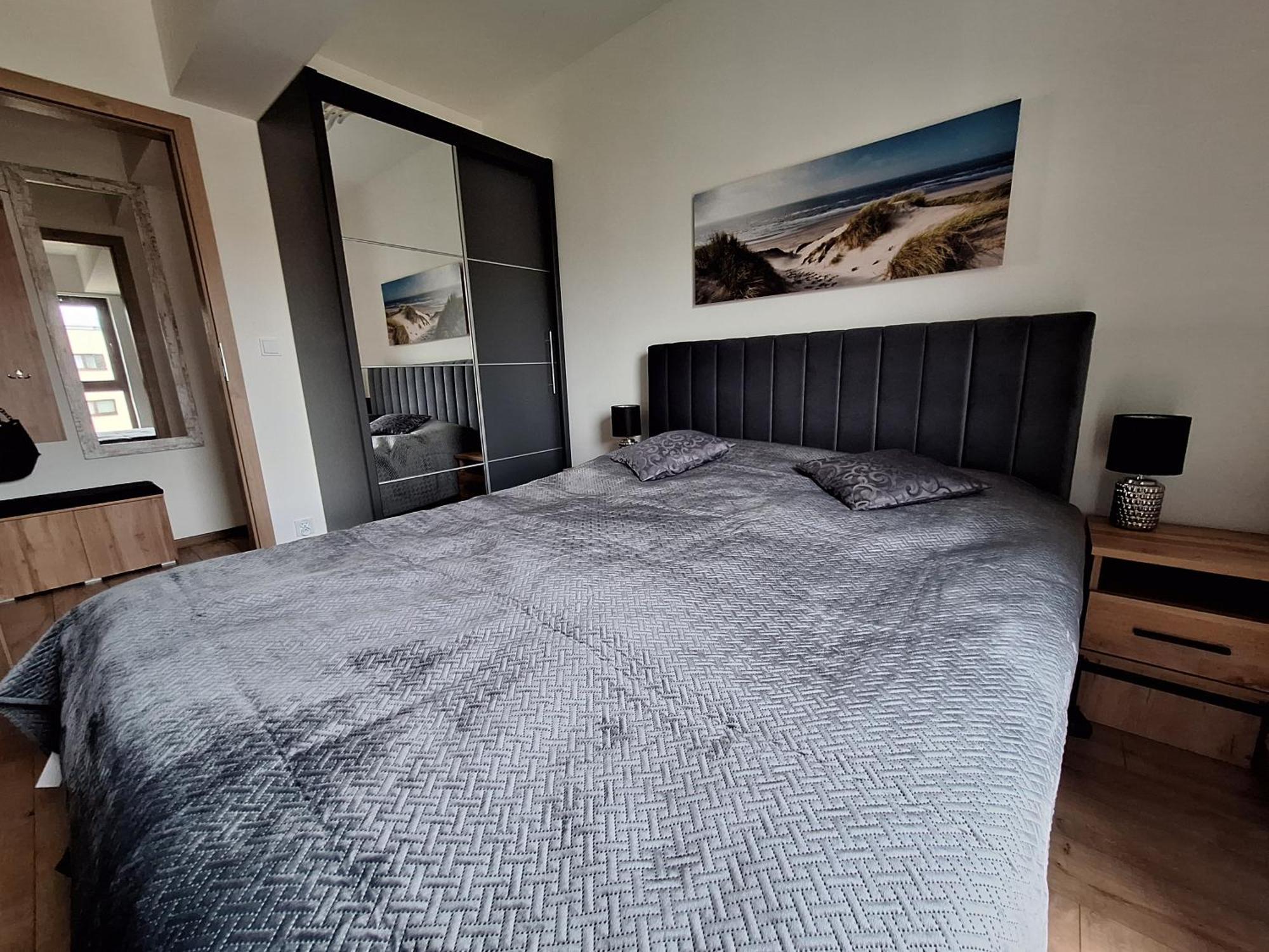 Jh Apartment *