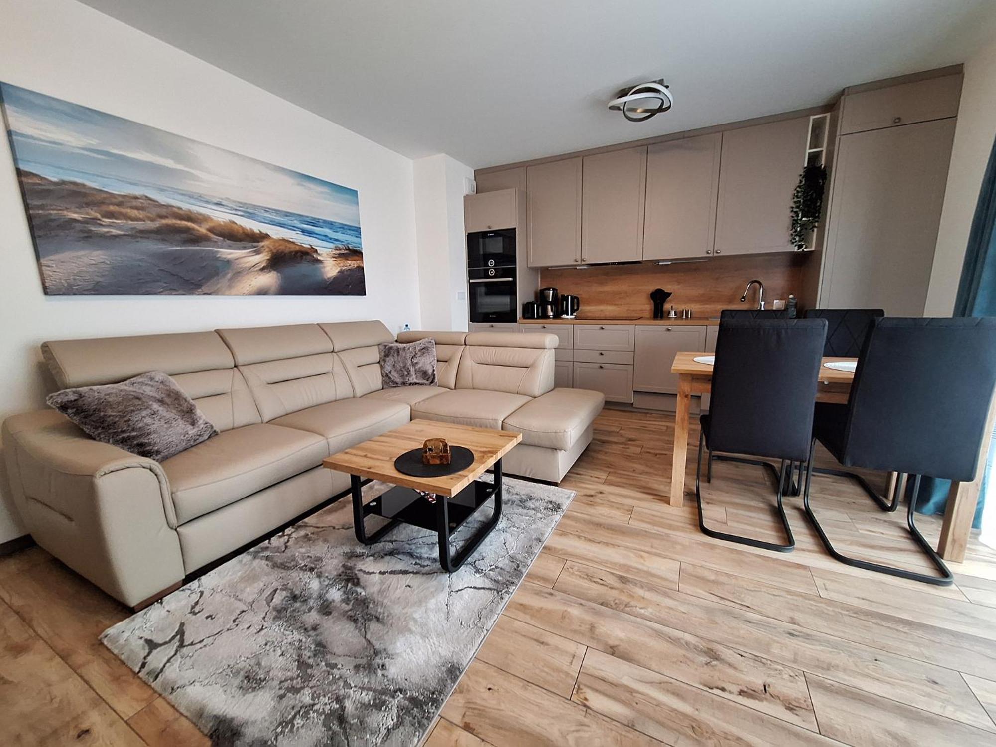 Apartment Jh